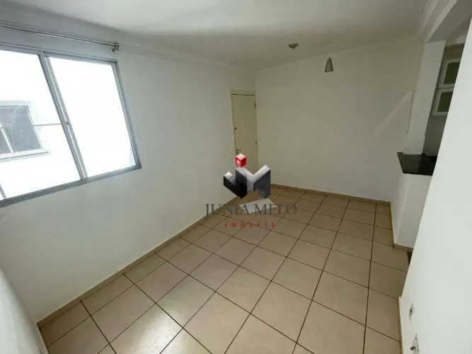 Apartamento com 3 dormitórios, 61 m² - venda por R$ 240.000,00 ou aluguel por R$ 2.365,31/