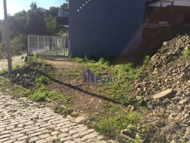 Terreno à venda, 319 m² por R$ 105.000,00 - Ana Rech - Caxias do Sul/RS