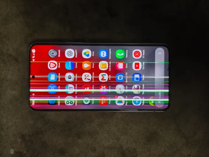 Galaxy S22 