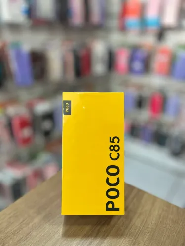 Poco C85 256GB/ 8GB RAM