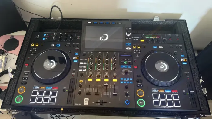 Xdj AZ