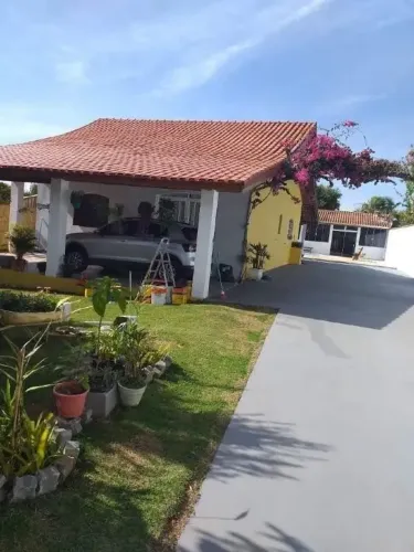 Chácara à venda, 4 quartos, 1 suíte, 10 vagas, São Manoel - Salto de Pirapora/SP