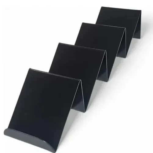 Expositor escadinha para freezer