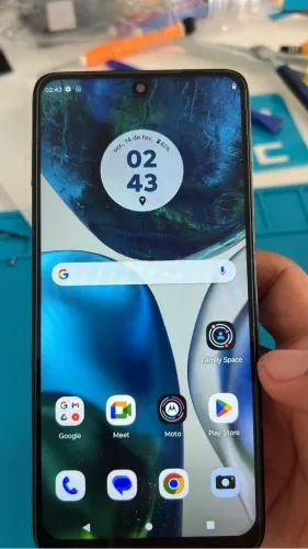 Moto G52