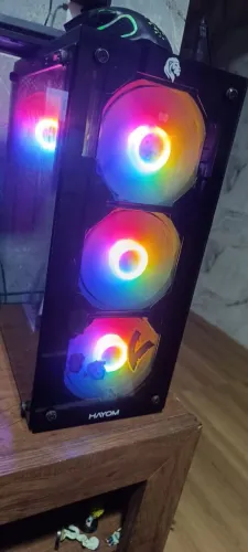 PD gamer core i5