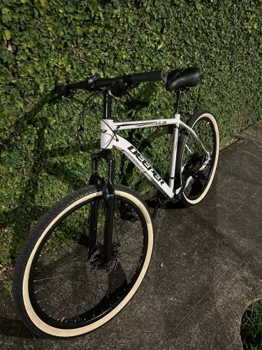 Bicicleta Deeper 29 Nova (Com nota)