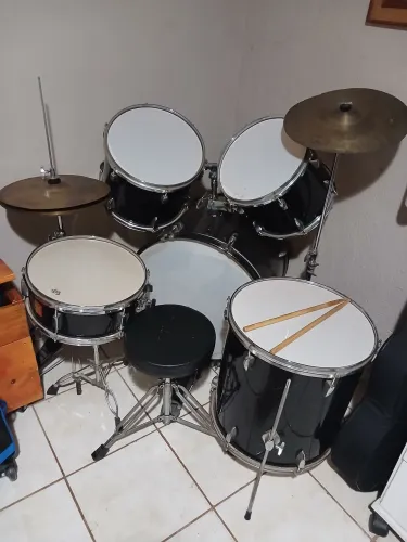 Bateria X-pro *