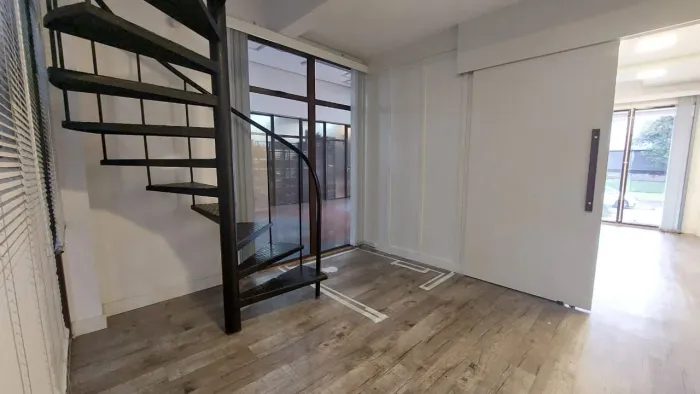 Sala Comercial para alugar com 45m² e 1 vaga