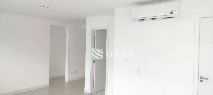 Sala para alugar, 58 m² por R$ 4.617,13/mês - Vila Assunção - Santo André/SP