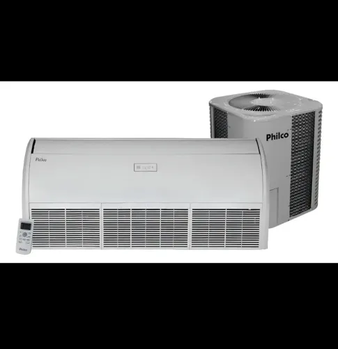Ar condicionado 60000btus INVERTER 6.500$