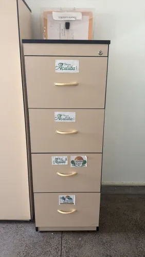 Móveis de Escritório