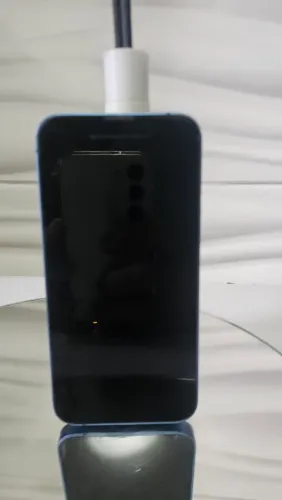 Iphone 13 mini azul