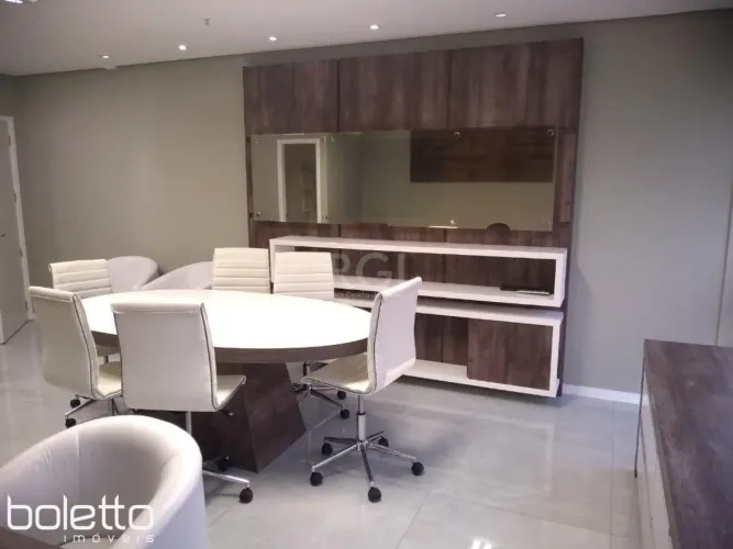 Sala à Venda, 37 m², R$530.000,00 por R$ 450.000,00 -Petrópolis-Porto Alegre/RS