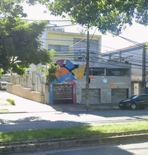 Lote para venda no bairro Santa Tereza