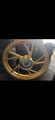 Rodas nova da cg 150 e cg160 