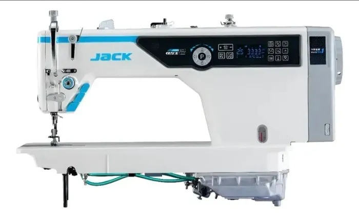 RETA ELETRÔNICA JACK A5E AMH 2