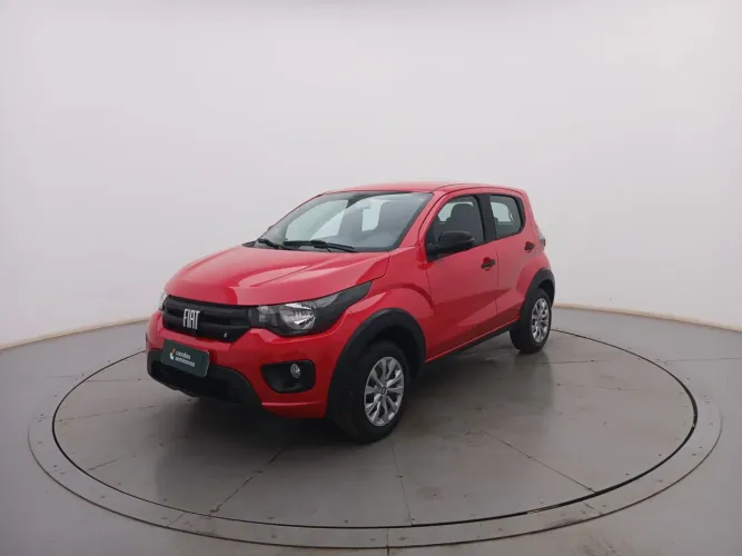 Fiat Mobi Like 1.0 Fire Flex 5P. 2025