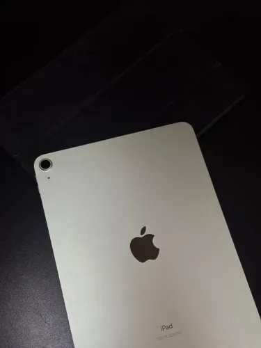vendo ipad air 4th geração na cor verde