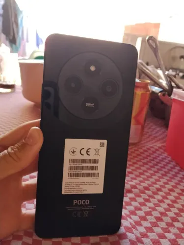 Xiaomi Poco
