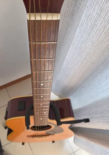 Vendo Violão Yamaha