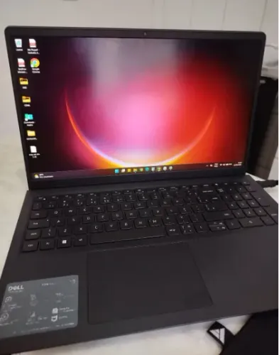 Notebook Dell | i5 12ª | 16 RAM | 1TB