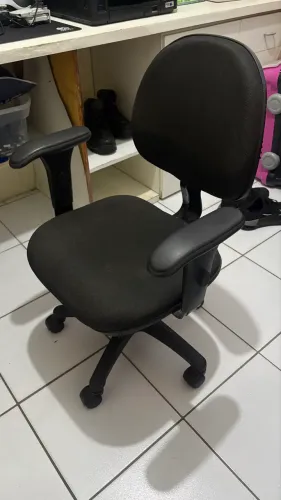 Cadeira de Escritório 