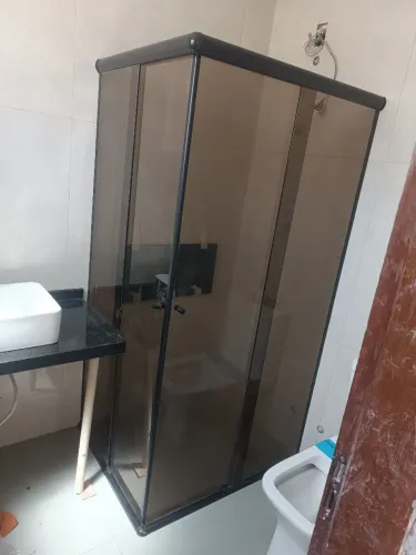 Box banheiro