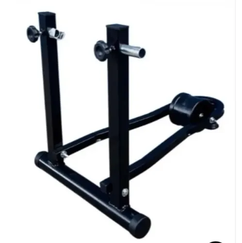 Rolo para treino de bike