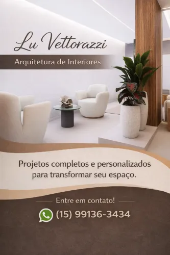 Designer de Interiores