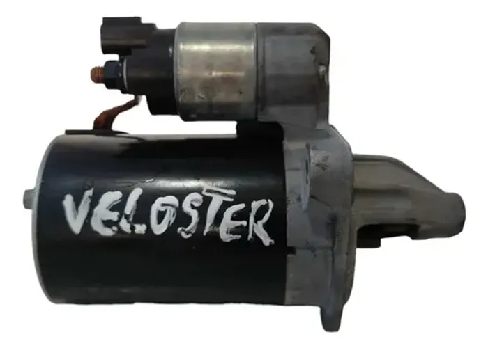 Motor Arranque Hyundai Veloster Kia Cerato Soul 1.6 2012 13