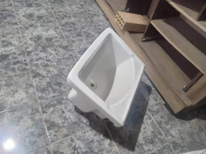 PIA CERAMICA
