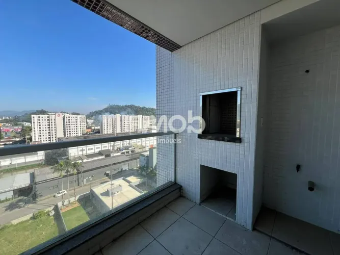 APARTAMENTO COM SUÍTE + 2 QUARTOS - VILA LALAU