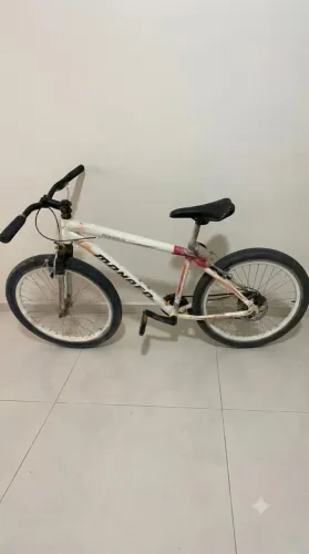 Vendo bicicleta aro 26 São Mateus -ES
