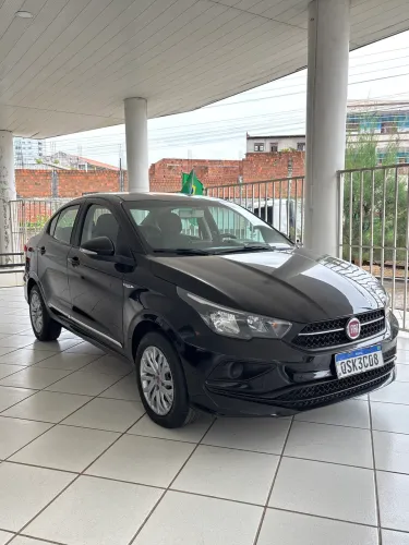 Fiat Cronos Drive 1.3 8V Flex 2020