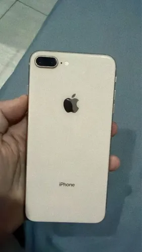 Iphone 8 plus