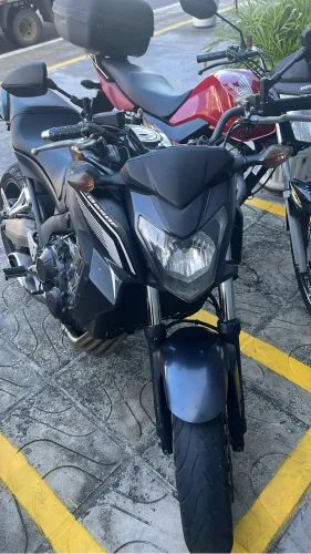 Cb 650f