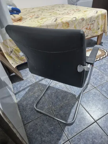 Cadeiras escritório 