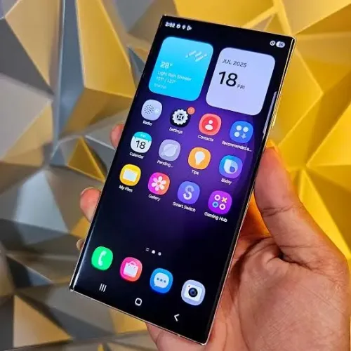 S23 ultra