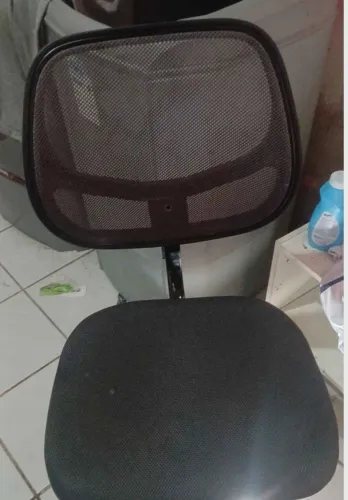 Cadeira de escritório