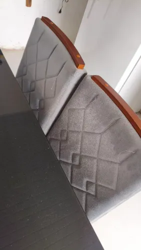 Mesa Retangular