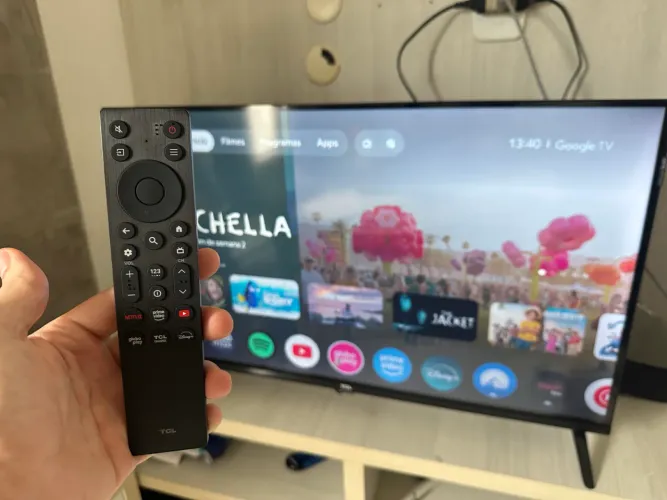 Smartv 32 polegadas