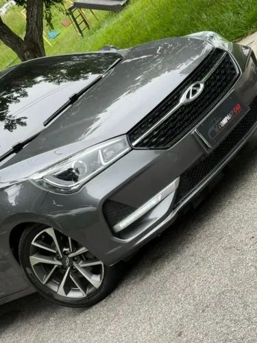 Chery Arrizo 5 RTS 1.5 Turbo Flex AU 2021