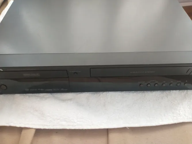 DVD Record/VCR DVD V 357 Samsung