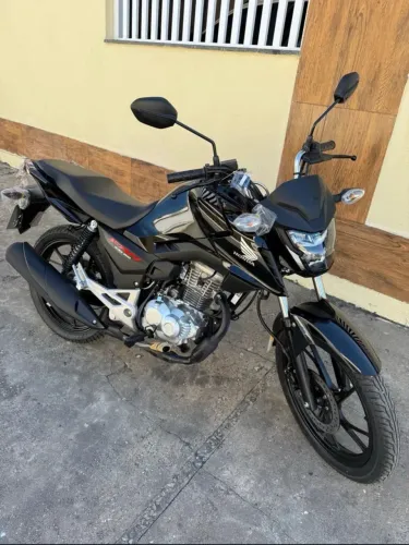 Aluguel de motos (HONDA/YAMAHA)