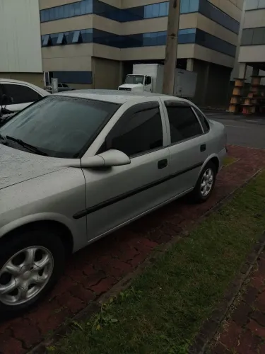 Chevrolet Vectra GLS/expres.2.2/ 2.0 E 2.0 CD 8V 1999