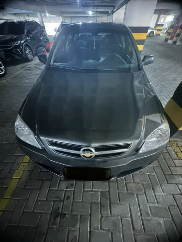 Chevrolet Astra Sed.elite 2.0 MPFI Flexp.8v Aut. 2006