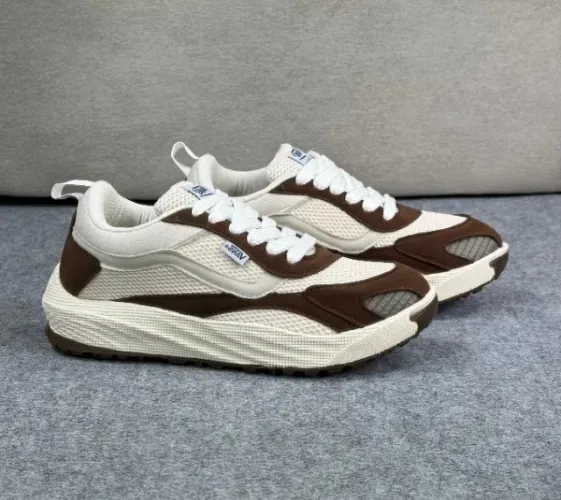 Tênis Casual Msculino Vans Neo 2.0 Camular Solado Micro Disponível 38 AO 43 Entregas/Envio