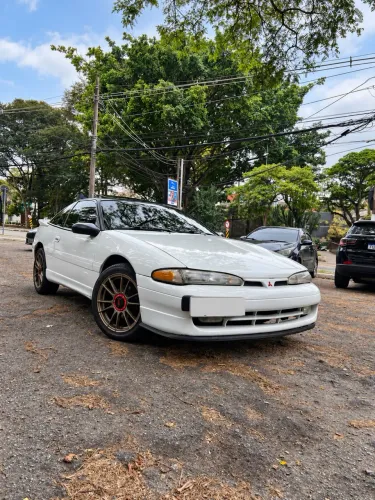 Mitsubishi Eclipse GSX 2.0 V6 16V Turbo 1993