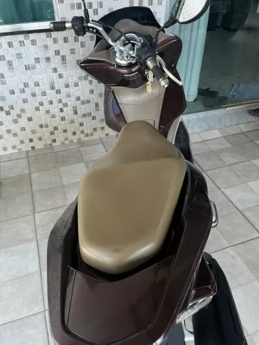 HONDA PCX 150cc