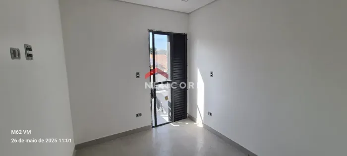 Apartamento em Rua Santa Adélia - Vila São Pedro - Santo André/SP